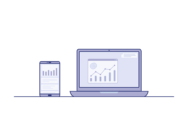 Front page decorative